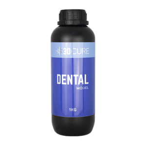 Resina 3D para Odontologia dental model