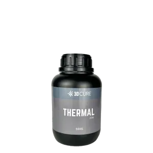 Resina 3D Cure Thermal 200