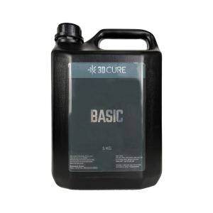 Resina para impressão 3D Basic
