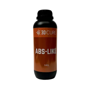 Resina 3D Cure ABS-Like