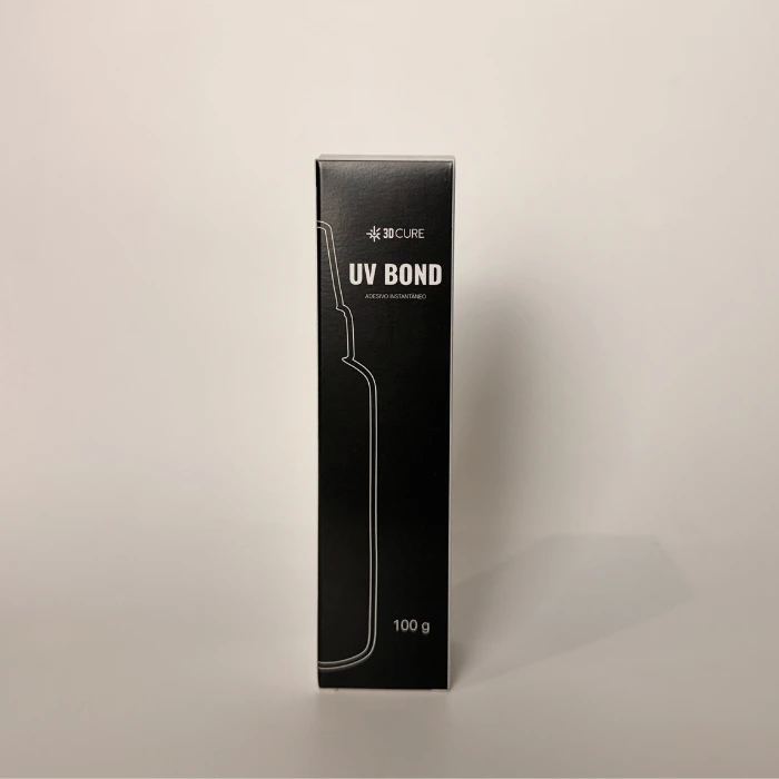 UV Bond - Cola para Impressão 3D - Imagem 4