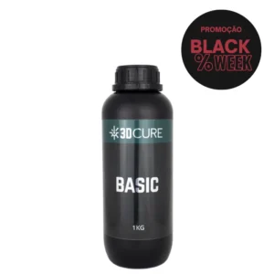 Resina 3D Cure Basic