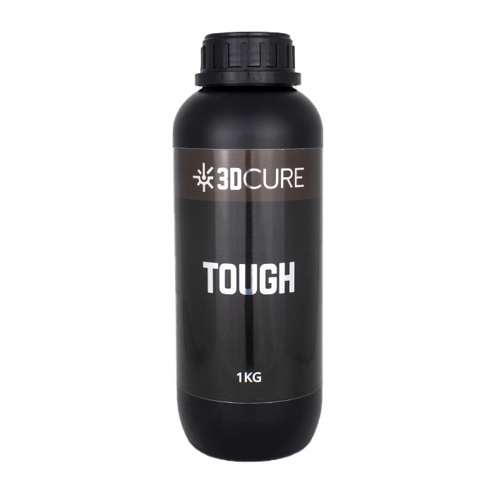 Resina 3D Cure Tough