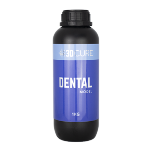 Resina 3D para Odontologia dental model