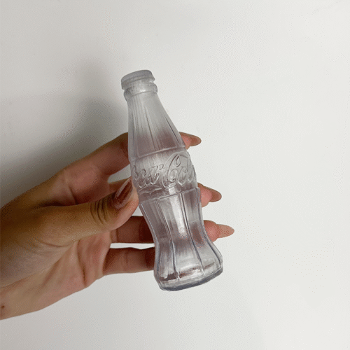 Resina para impressão 3D Cristal