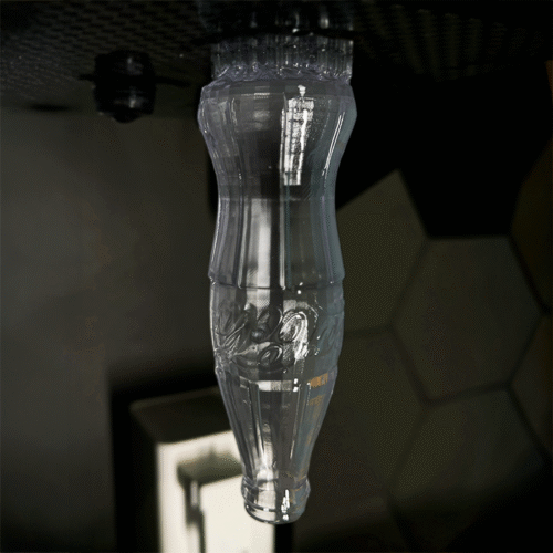Resina 3D Cure Cristal - Imagem 5