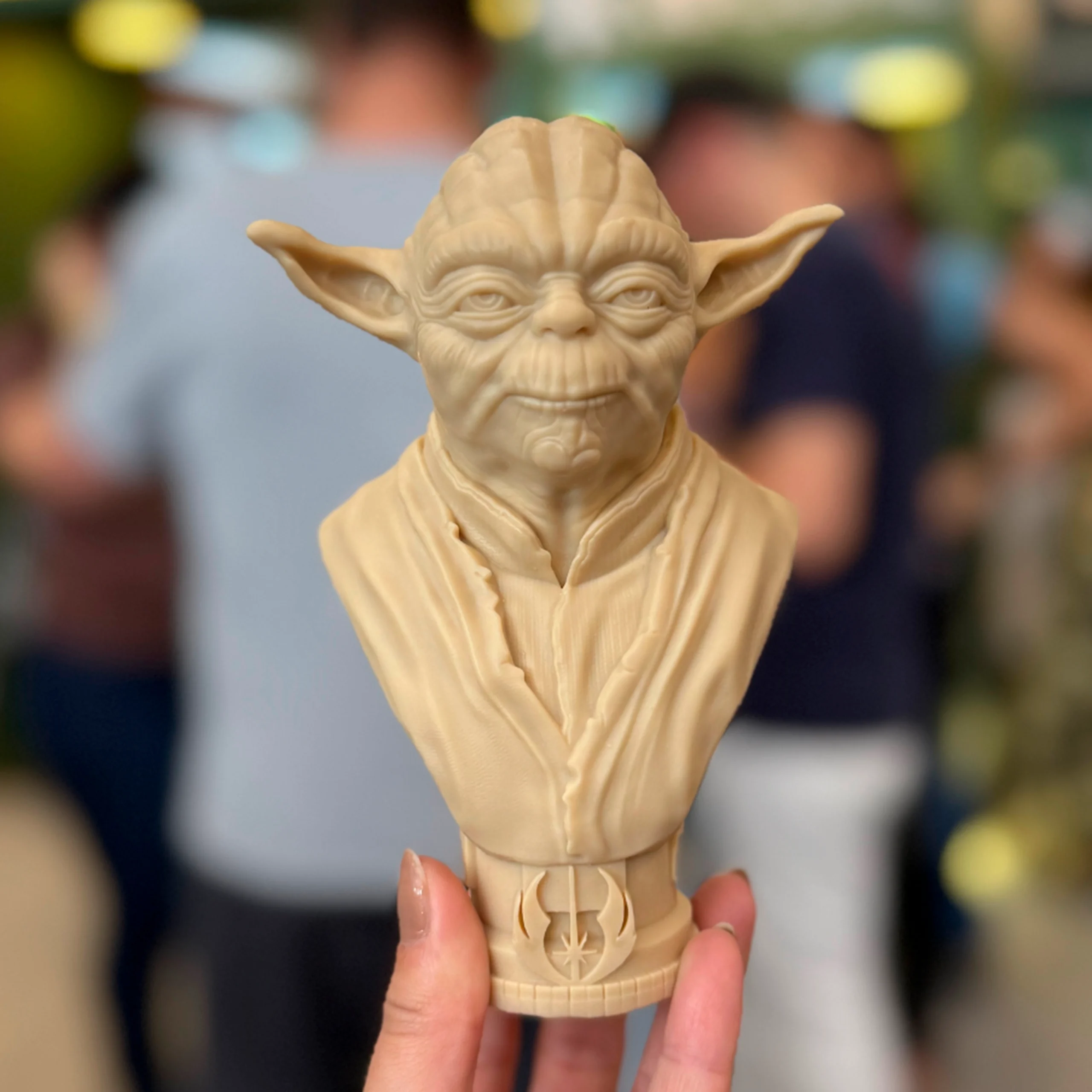 Resina 3D Cure Basic - Imagem 7