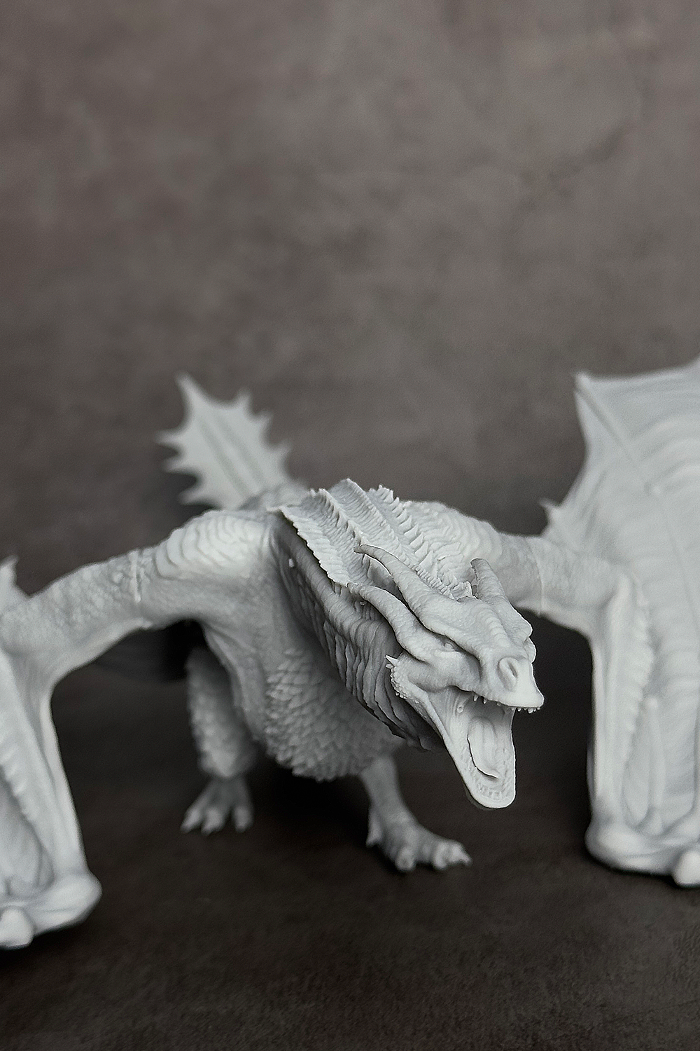 Resina 3D Cure Basic - Imagem 6