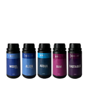 Kit demonstração - Odontologia