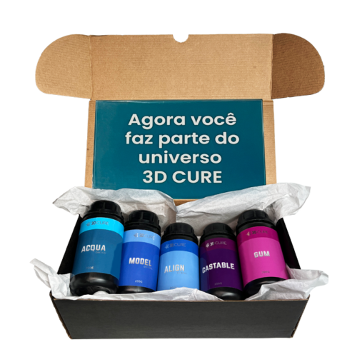 Kit demonstração - Odontologia - Image 2