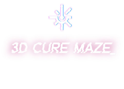 3D Cure Logo