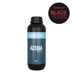 Resina 3D Cure Acqua Ortho