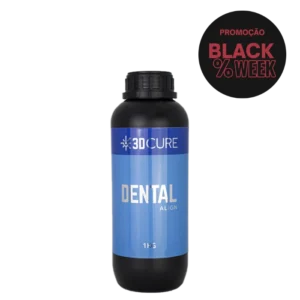 Resina 3D Cure Dental Align