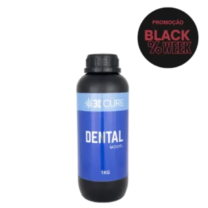 Resina 3D Cure Dental Model