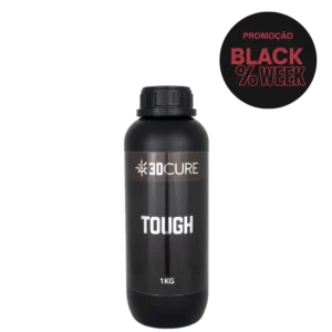 Resina 3D Cure Tough