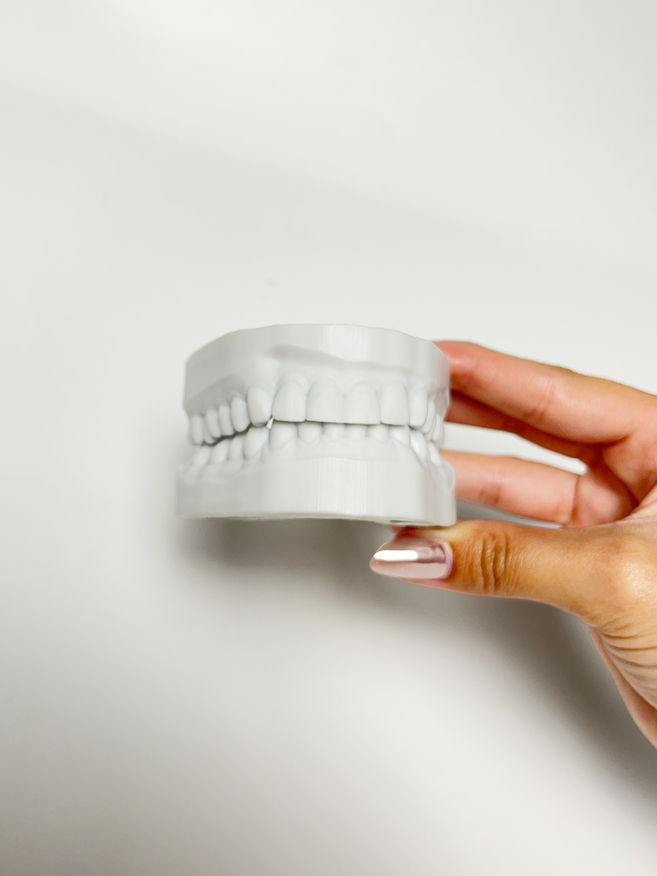 Resina 3D Cure Dental Model - 5kg - Imagem 4