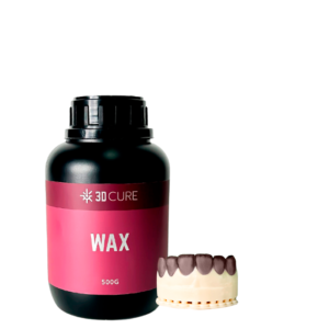 Resina 3D Wax