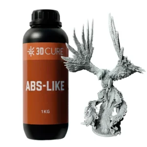Resina 3D Cure ABS-like