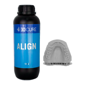Resina 3D Align
