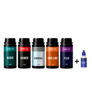 Kit Iniciante Action