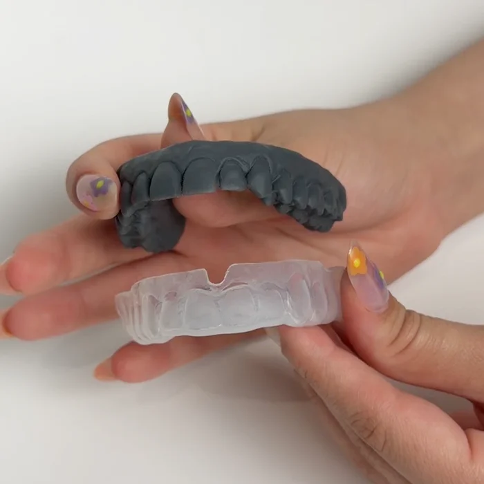 Resina para impressão 3D Align