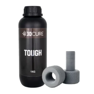 Resina 3D Cure Tough