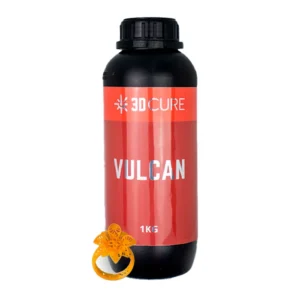 Resina 3D Cure Vulcan
