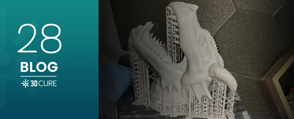 capa do blog sobre impressão 3d de peças grandes