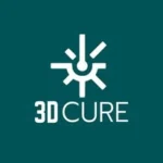 3D CURE | Impressão 3D